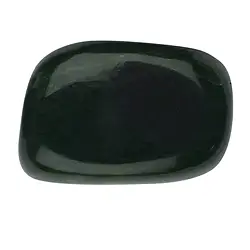 021160001 Tumbled Stones Nephrite, 3,2 - 3,8cm (Jumbo) | wholesaler gems & healing stones