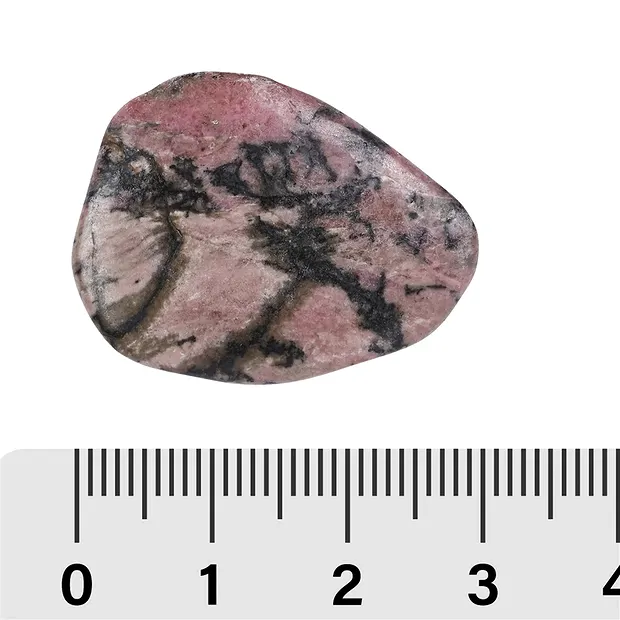 Smooth Stone Rhodonite | wholesaler - gems, precious & healing stones, jewelry
