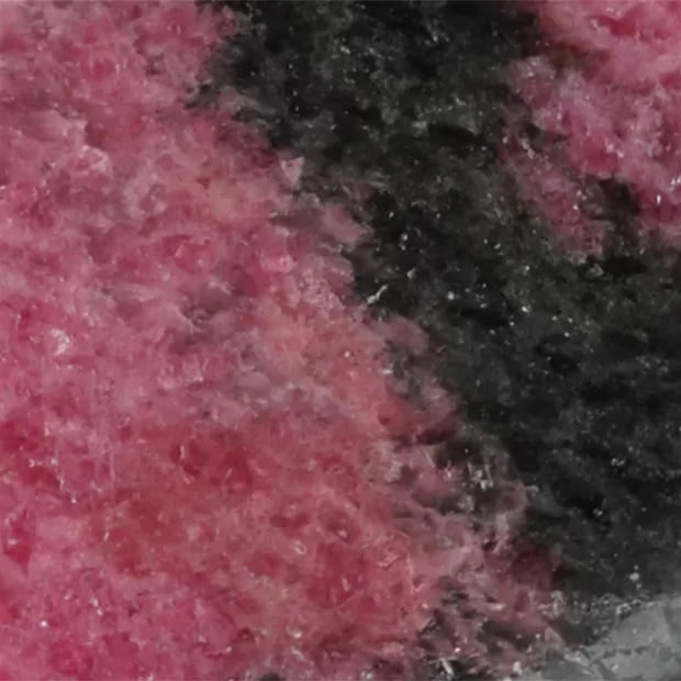 Pierres lisses Rhodonite (Madagascar) | Marco Schreier