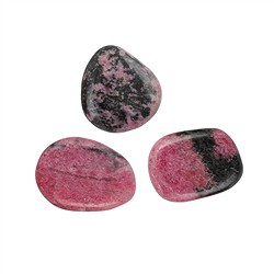 021311503 Pierres lisses Rhodonite (Madagascar) | Marco Schreier