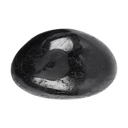 021380001 Tumbled Stones Tourmaline (black), 3,5 - 6,0cm (Jumbo) | Marco Schreier