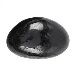 021380001 Trommelsteine Schörl (stab.), 3,5 - 6,0cm (Jumbo) | Marco Schreier