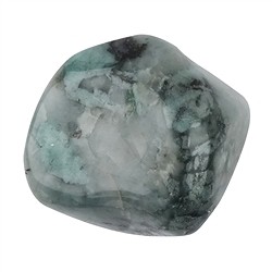 021440001 Emerald in Matrix, 4.0 - 7.0 cm (Jumbo) | wholesaler gems & healing stones