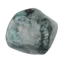 021440001 Trommelsteine Smaragd in Matrix, 4,0 - 7,0cm (Jumbo) | Marco Schreier