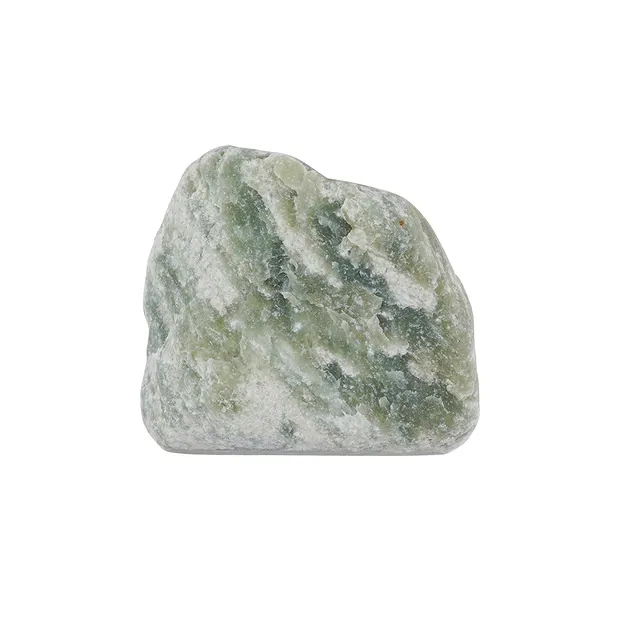 Trommelsteine Serpentin B (China), anpoliert, 4,5 – 6,5cm | Marco Schreier