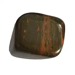 021910001 Trommelsteine Tigereisen, 4,0 - 6,5cm (Jumbo) | Edelsteine, Heilsteine & Schmuck