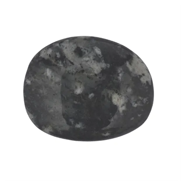 Smooth Stone Astrophyllite | minerals wholesale - gems, healing stones & jewelry