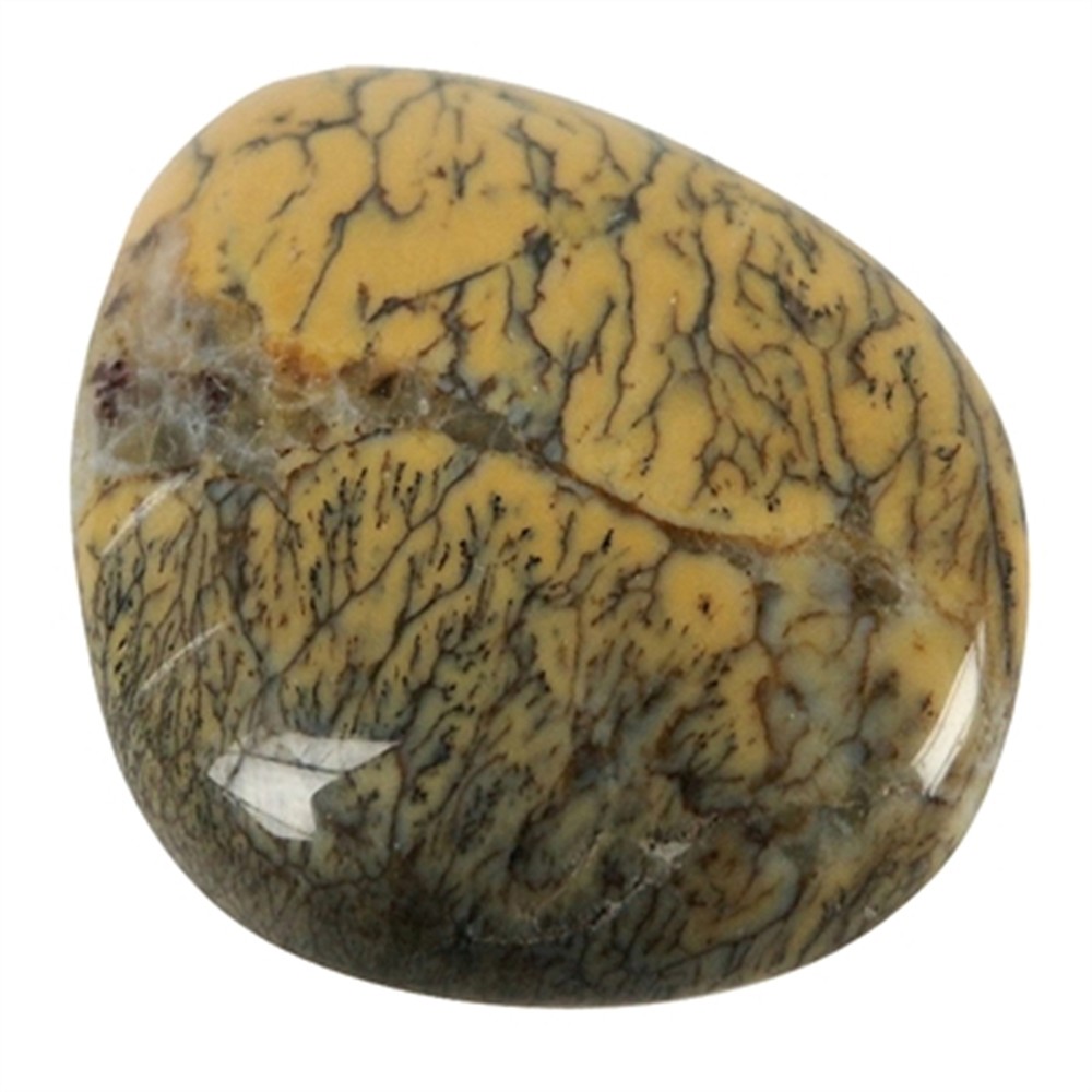 Smooth Stone Opalite | Marco Schreier wholesale - gems, healing stones & jewelry