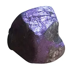 022220001 Tumbled Stones Purpurite, 3.0 - 4.0 (Jumbo), 250g PU | Marco Schreier
