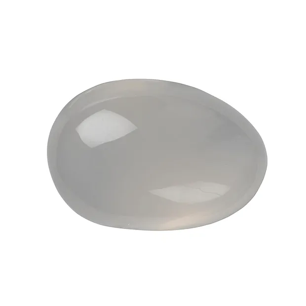 Tumbled Stones Girasol Quartz, 5,0 - 9,0cm (Jumbo) | Marco Schreier