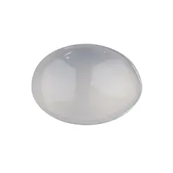 022400201 Tumbled Stone Girasol Quartz, 3,0 - 4,0cm (XL) | gems, healing stones & jewelry