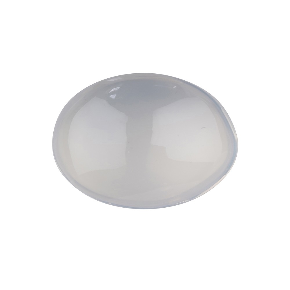 Piedra rodada cuarzo girasol, 3.0 - 4.0cm (XL) | Marco Schreier