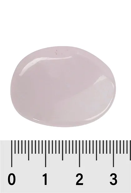 Pietra disco calcite (Manganocalcite) | grossista gemme e pietre curative