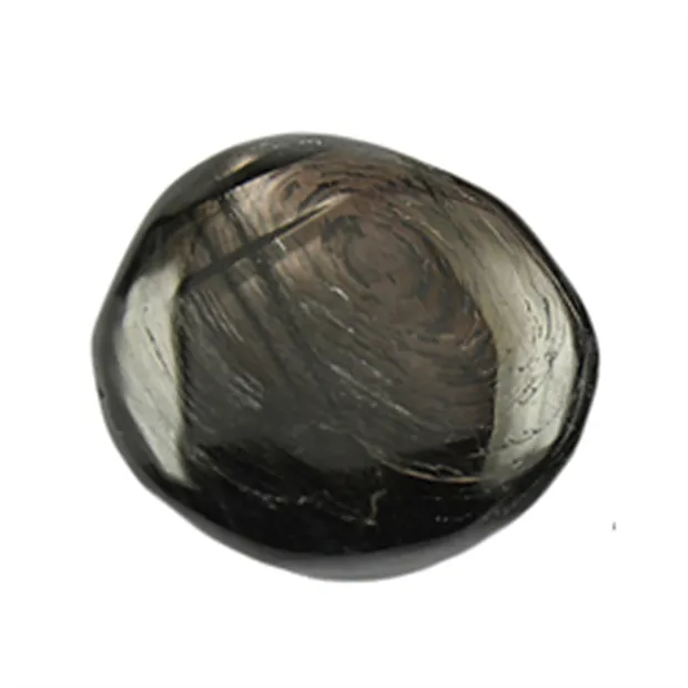 Hipersteno Disco de piedra | piedras preciosas, piedras curativas y joyería