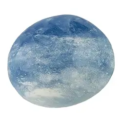 022550001 Jumbos Calcit (blau), 4,0 - 6,0cm (Jumbo) | GH Edelsteine, Heilsteine & Schmuck