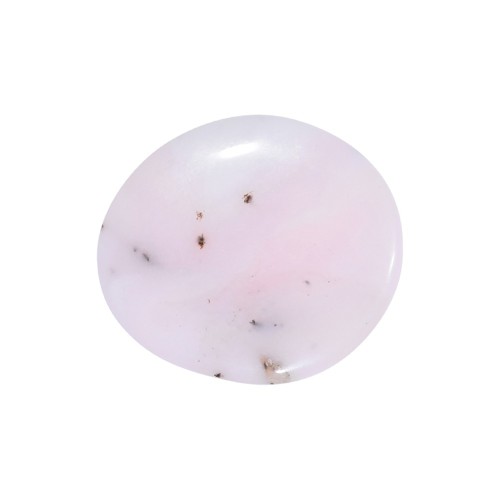 Smooth Stones Andean Opal (100g/ PU) | wholesaler gems, healing stones & jewelry