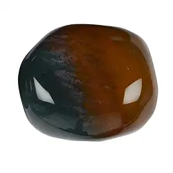 022710001 Pierres roulées Sardonyx, 3,5 - 4,0cm (Jumbo) | Marco Schreier