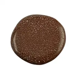 022771501 Scheibensteine Kalkoolith  | Mineralien-Handel Edelsteine, Heilsteine & Schmuck