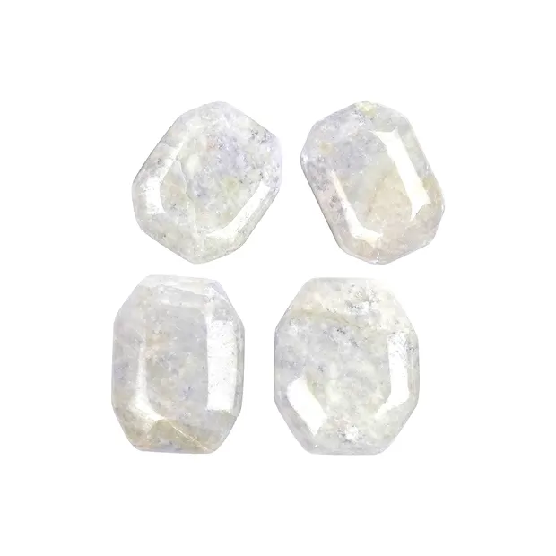 Auflagesteine Jadeit, 0,25kg | Mineralienhandel Edelsteine, Heilsteine & Schmuck