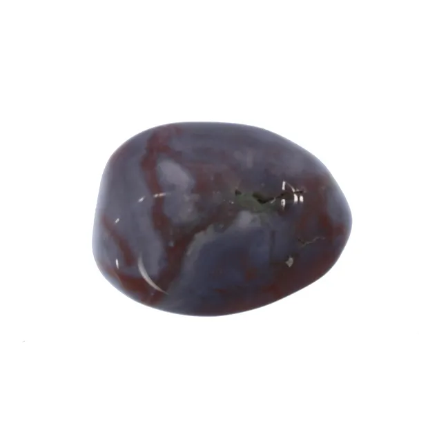 Pietre burattate di calcedonio (rosso-marrone), 5,0 - 6,0 cm (Jumbo) | Marco Schreier