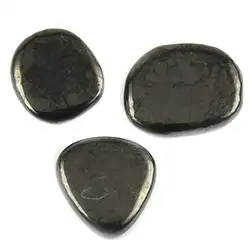 024321501 Smooth Stone Shungite | Schreier wholesale suppliers - precious & healing stones