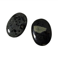 024541501 Smooth Stone Kimberlite | wholesaler - gems, precious &amp; healing stones, jewelry