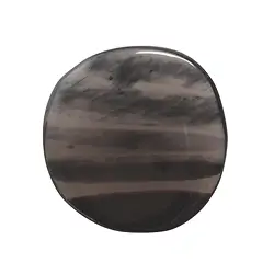 024861501 Scheibensteine Obsidian (Lamellenobsidian) | GH Edelsteine, Heilsteine & Schmuck