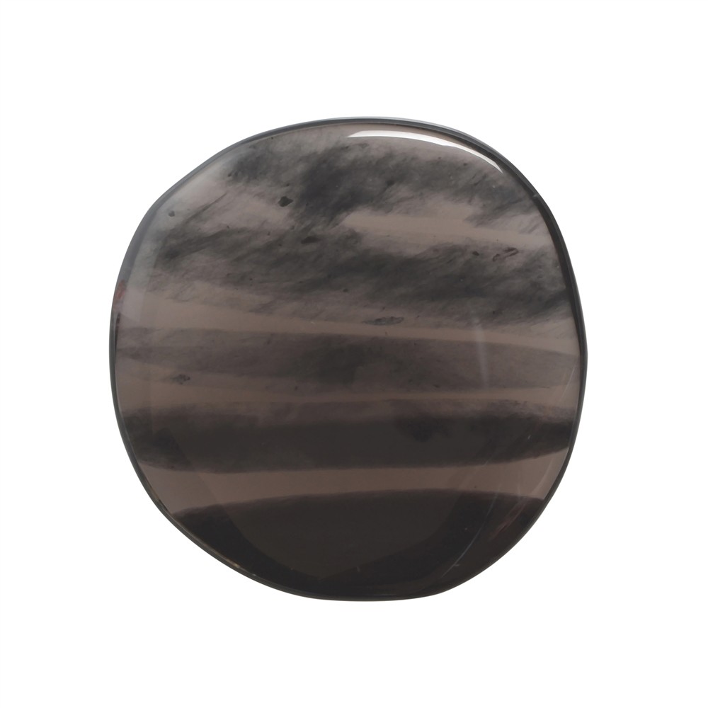 Scheibensteine Obsidian (Lamellenobsidian) | GH Edelsteine, Heilsteine & Schmuck