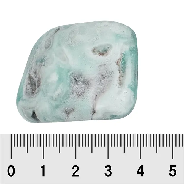Pietre burattate di calcite (calcite dei Caraibi), 3,0 - 4,0 cm (Jumbo) | Marco Schreier