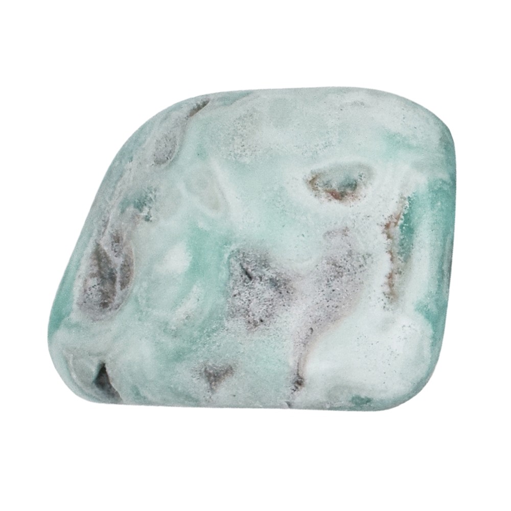 Pierres roulées Jumbo (calcite des Caraïbes), 3,0 - 4,0cm (Jumbo) | Marco Schreier