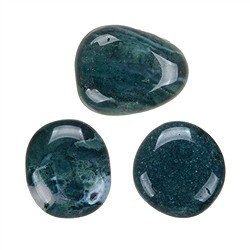 025941501 Scheibensteine Ozelot-Jaspis | Mineralienhandel Edelsteine, Heilsteine & Schmuck