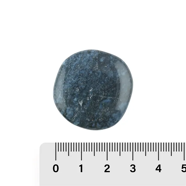 Scheibensteine Onyx (Schneeflockenonyx) | GH Edelsteine, Heilsteine & Schmuck