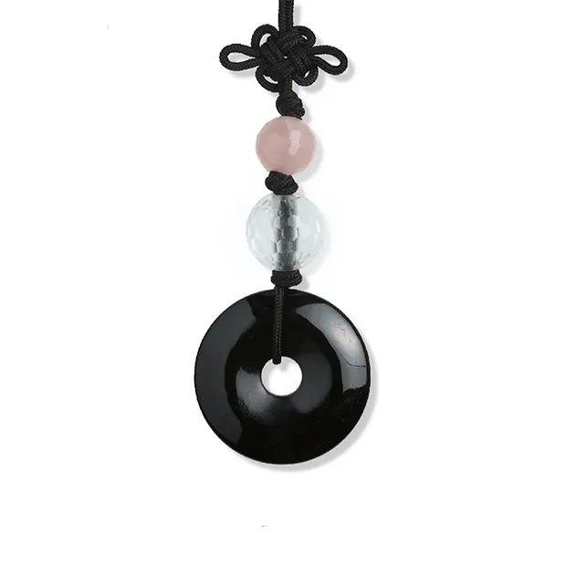 Dragonstone pendant "Love-Clarity-Protection" | wholesaler gems & healing stones