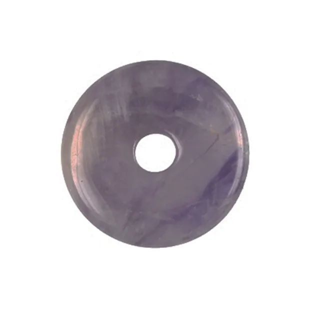 Donut Amethyst, 40mm | Schreier Großhändler Edelsteine, Heilsteine & Schmuck