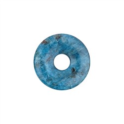 0402000300 Donut apatite (stab.), 30mm | Marco Schreier