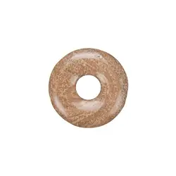 0402300300 Donut Aragonit (Eichenberg), 30mm | Großhändler Edelsteine, Heilsteine & Schmuck