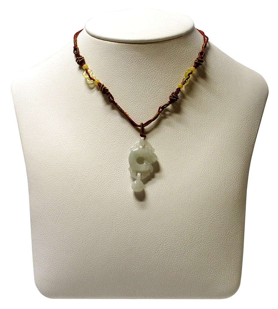 Ciondolo sicurezza e sagittario, 4,0 cm Prezzo speciale! | Marco Schreier