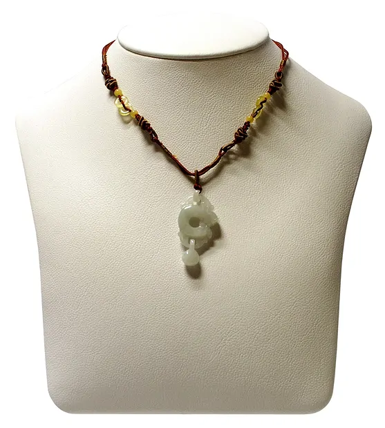 Anhänger Sicherheit & Schutz, 4,0cm Sonderpreis! | Marco Schreier