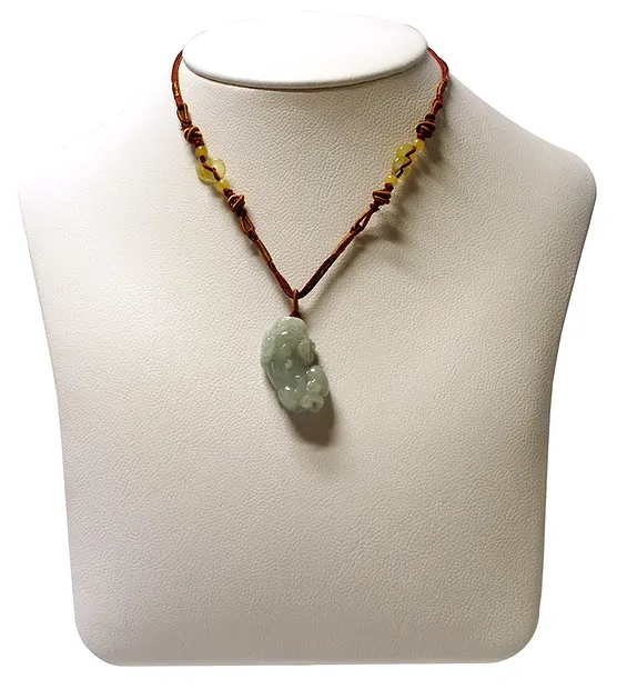 Anhänger Findigkeit & Glück, 4,0cm | Großhandel Edelsteine, Heilsteine & Schmuck