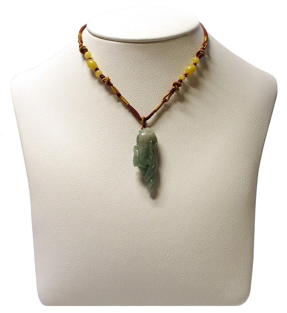 Pendentif santé & longue vie, 4,0cm | Marco Schreier