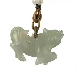 0409497006 Anhänger Gerechtigkeit & Frieden, 4,0cm | GH Edelsteine, Heilsteine & Schmuck
