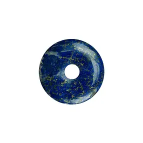 Donut Lapis-lazuli AA/A+, 30mm | Marco Schreier