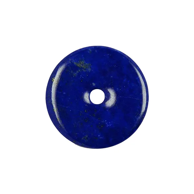 Donut Lapis-lazuli extra, 35mm | Marco Schreier