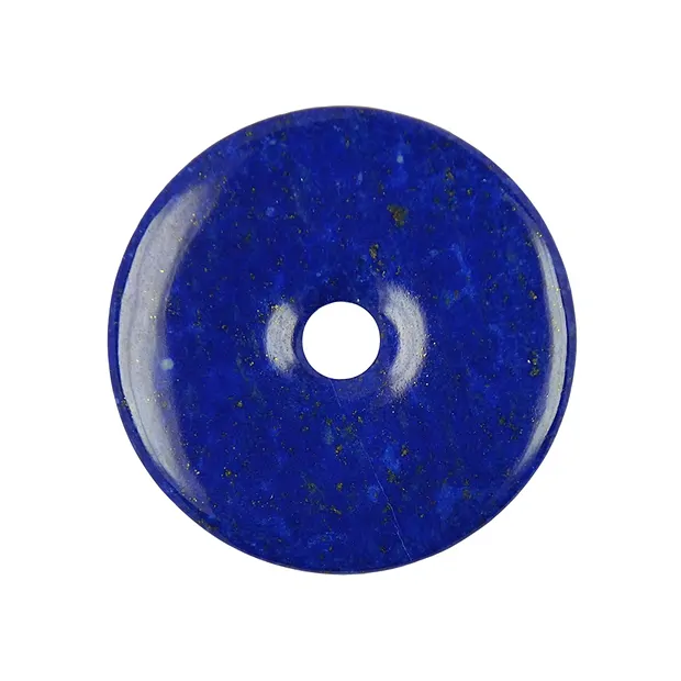 Donut Lapis Lazuli AAA, 45mm | Mineralienhandel Edelsteine, Heilsteine & Schmuck