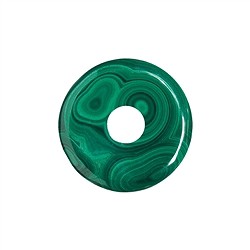 0410600350 Malaquita donut (estabilizada), 35mm | Marco Schreier