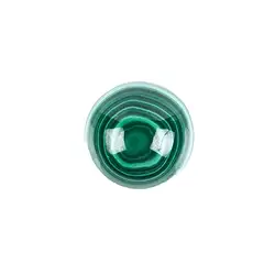 0410691519 Sfera di Malachite (stab.) forata, 23-26 mm | grossista gemme e pietre curative