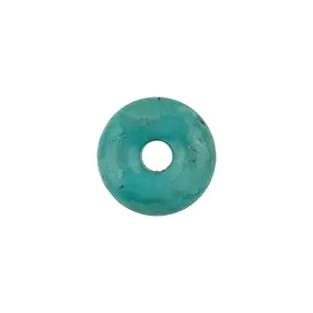 Donut Turquesa (estabilizado), 21 - 24mm | Marco Schreier