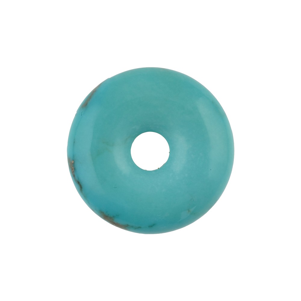 Donut Turquesa (estabilizado), 2,5cm | Marco Schreier
