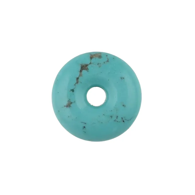 Donut Turquesa (estabilizado), 26 - 28mm | Marco Schreier