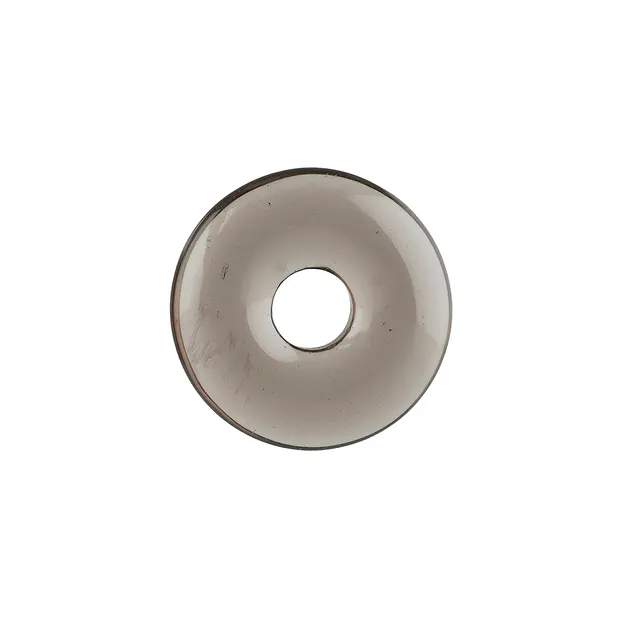 Donut Obsidienne (larmes d'Apache), 30mm | Marco Schreier